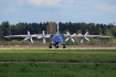 Antonov An-12BK