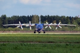 Antonov An-12BK