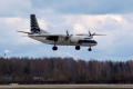 Antonov An-26B