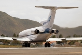 Boeing 727-2F9/Adv(F)