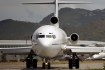 Boeing 727-2F9/Adv(F)