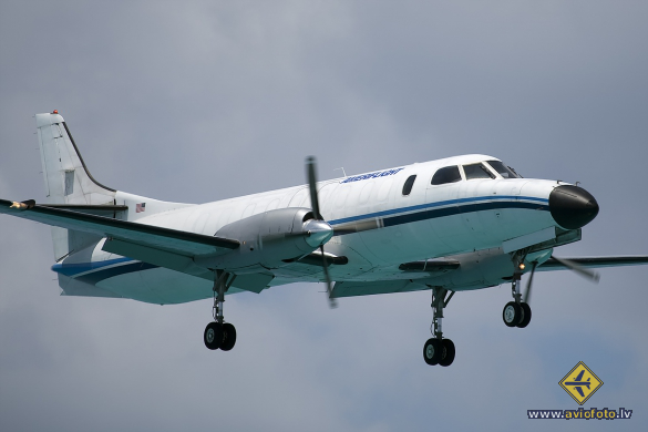 Fairchild SA-227AT Expediter