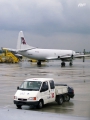 Lockheed L-188A(F) Electra
