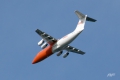 British Aerospace BAe-146-300QT Quiet Trader