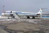 Ilyushin Il-62M