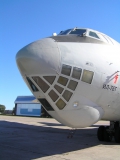 Ilyushin Il-76T