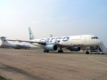 Tupolev Tu-204-100S (Tu-204C)
