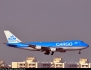 Boeing 747-406F/ER/SCD