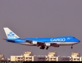 Boeing 747-406F/ER/SCD