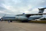 Ilyushin Il-76MD-90