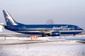 Boeing 737-36E(SF)