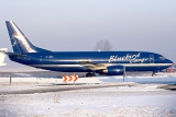 Boeing 737-36E(SF)