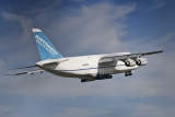 Antonov An-124-100-150 Ruslan