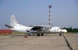 Antonov An-26B