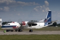 Antonov An-26B