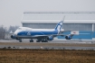 Boeing 747-46NF/ER/SCD
