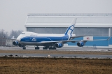 Boeing 747-46NF/ER/SCD
