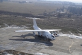 Ilyushin Il-76TD