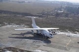Ilyushin Il-76TD