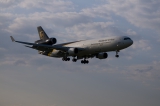 McDonnell Douglas MD-11F