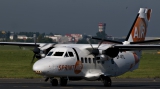 Let L-410UVP-E16A Turbolet