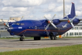 Antonov An-12BK