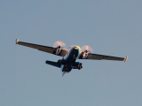 Let L-410UVP-E Turbolet