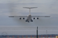 Ilyushin Il-76T