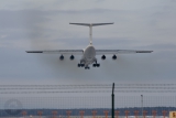 Ilyushin Il-76T