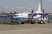 Antonov An-12BK