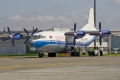 Antonov An-12BK