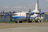 Antonov An-12BK