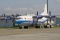 Antonov An-12BK