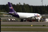 Airbus A300B4-622R(F)