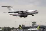 Ilyushin Il-76T