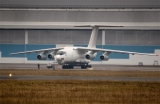 Ilyushin Il-76TD