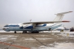 Ilyushin Il-76TD