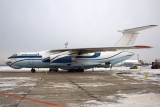 Ilyushin Il-76TD