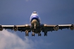 Boeing 747-400