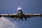 Boeing 747-400