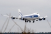 Boeing 747-46NF/ER/SCD