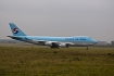 Boeing 747-4B5F/ER/SCD
