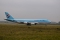 Boeing 747-4B5F/ER/SCD