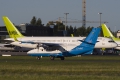 Let L-410UVP-E Turbolet