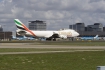 Boeing 747-47UF/SCD