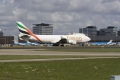 Boeing 747-47UF/SCD