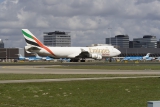 Boeing 747-47UF/SCD