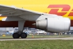 Airbus A300B4-203(F)