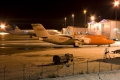 British Aerospace BAe-146-300QT Quiet Trader