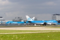 Boeing 747-406F/ER/SCD